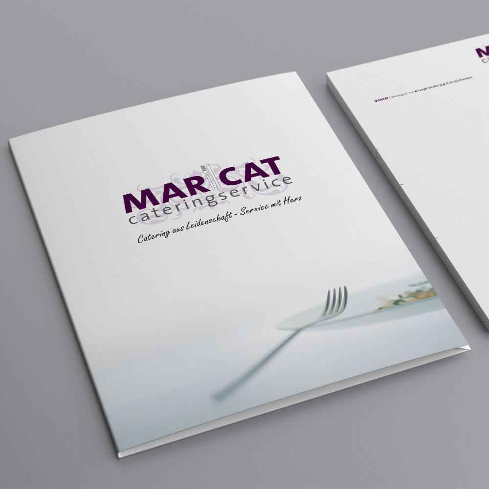 marcat Marketingmappe