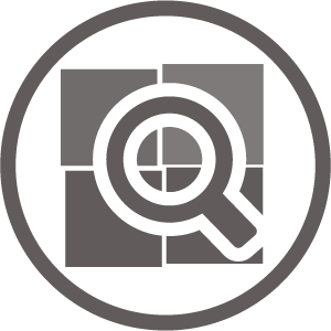 Icon für die Disziplin Reinzeichnung