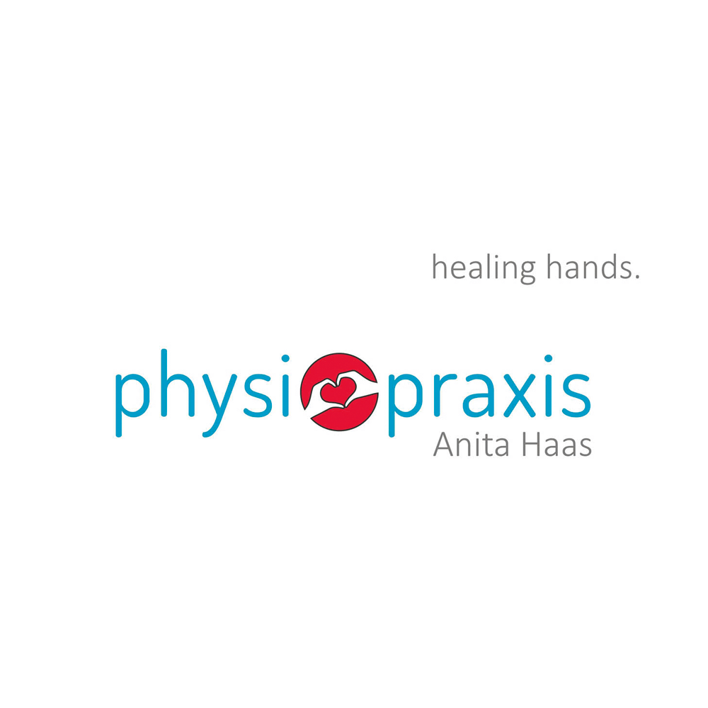 Logo physiopraxis Anita Haas