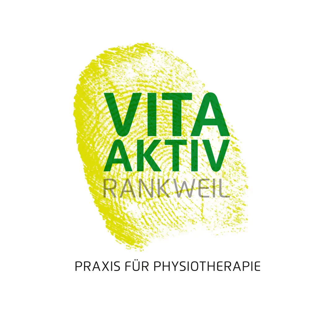 Logo der Praxis für Physiotherapie VITA AKTIV RANKWEIL